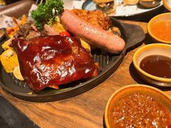 -blue frog蓝蛙(长泰广场店)