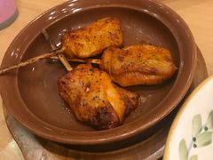 -萨莉亚意式餐厅(苏州食百家店)