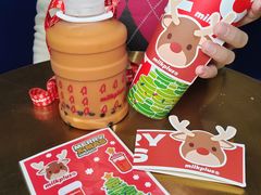 -milkplus·泰式奶茶(较场东路店)