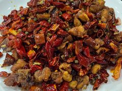 -蜀膳坊(洪公祠小区店)