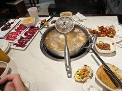 -海汕记·潮汕鲜牛肉火锅·自助