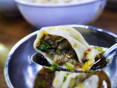 -回坊马二饺子馆