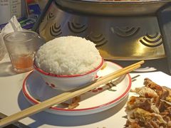 -徐记小怪兽肉蟹煲(中央大街店)