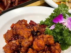 -贵宾庄炸酱面·韩式料理(高区店)