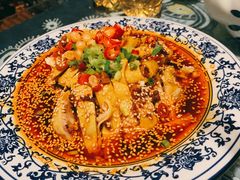 -阿嫂印象·民间江湖菜(大学城店)