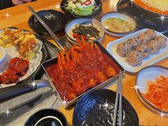 -源味屋韩式火锅&炸鸡(鼎城当代商城店)