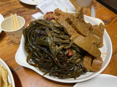 -杨记清芳牛肉拉面(京广路店)