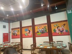 大堂-妈妈传炖品(双林店)