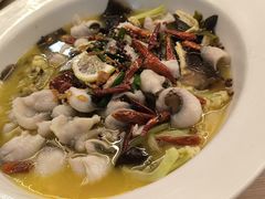 -吴氏老妈·23年家常菜(古城店)