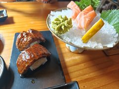 -昊·来了寿司(台湾街店)