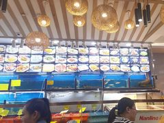 -醉壹号海鲜大排档(厦门美食地标店)