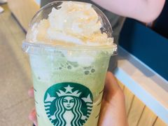 -星巴克(大庆让胡路万达广场店)