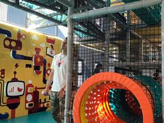 -幸福花欢乐世界(东辰广场A座店)