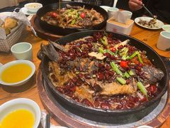 -老板恋上鱼(环山路店)