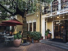 -玫瑰厅上海菜(兴国路店)