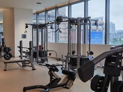 -YCHL FIT 健身(星寰店)