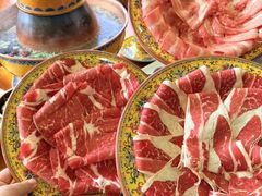 -松嘎里·乌拉满族火锅