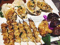 -贵木日本料理·铁板烧(新地假日广场店)