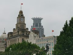 -YUE·6·西式融合餐厅(外滩六号店)