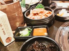 -九田家黑牛烤肉料理(潍坊青州市泰华城店)