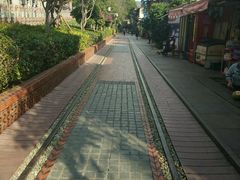 -铁路文化公园