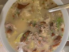 -船歌·鱼水饺青岛菜(闽江二路店)