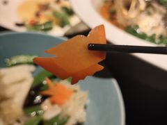 -晓长安·新陕菜(曲江店)