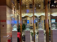 -怡和春天大酒楼(柳芳店)