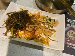 -炭之家·齐齐哈尔非遗烤肉·鲜切直供(中央大街店)