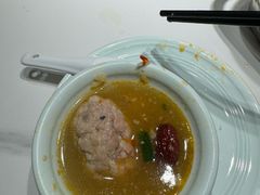-亲回家吃饭餐厅(黄陂店)