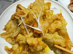 -锦绣金山人家(友谊店)