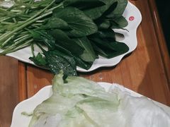 -芦月轩羊蝎子(劲松店)