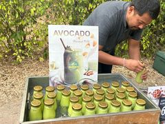 -Bamboo Saturday Market(Nana Jungle)