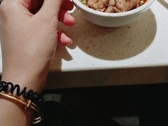 -海底捞火锅(银泰中心店)