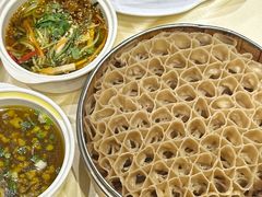 -老爷庙风味美食府(魏都大道店)