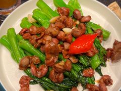 -羽鸽集·乳鸽专门店·地道顺德菜(岭南站店)