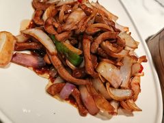 -花园茶楼(兴城西路店)