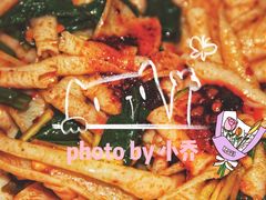 -郑庄脂渣海鲜楼(九水路店)