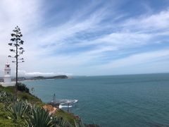 -漳州滨海火山岛自然生态风景区