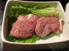 -锅说大脸毛肚重庆老火锅(佐阾店)