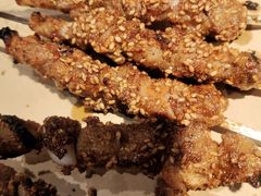 -壹加壹电烤串(总店)