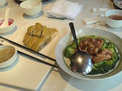 -一德轩·闽.粤料理(福州广场店)