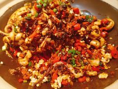 -攸州小镇家湘菜(小米科技园店)