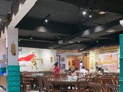 -巴人堂(女儿城店)