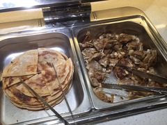 -牛太郎时尚自助烧烤