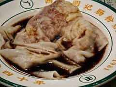 -西关明记肠粉(荔枝湾店)