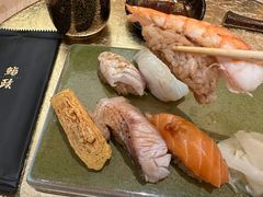 -鮨政·Omakase(港汇恒隆广场店)