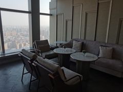 -大堂酒廊·富力丽思卡尔顿酒店