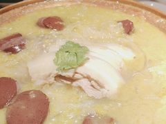 -奉天小馆·非遗东北菜(济南万象城店)
