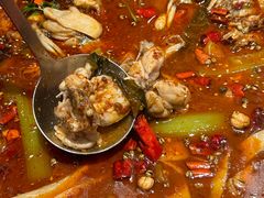 -渝蛙馆(新百店)